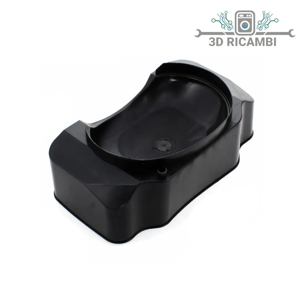 BACINELLA RACCOGLICONDENSA PER COMPRESSORE MOTORE  FRIGORIFERO  INDESIT ARISTON C00145091