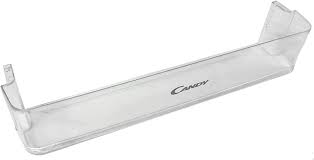 BALCONCINO PORTABOTTIGLIE PER FRIGORIFERO CANDY HOOVER ZEROWATT 43011671