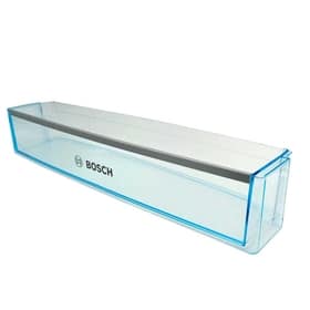 BALCONCINO PORTABOTTIGLIE PER  FRIGORIFERO BOSCH SIEMENS  00676695 565✖️100✖️132