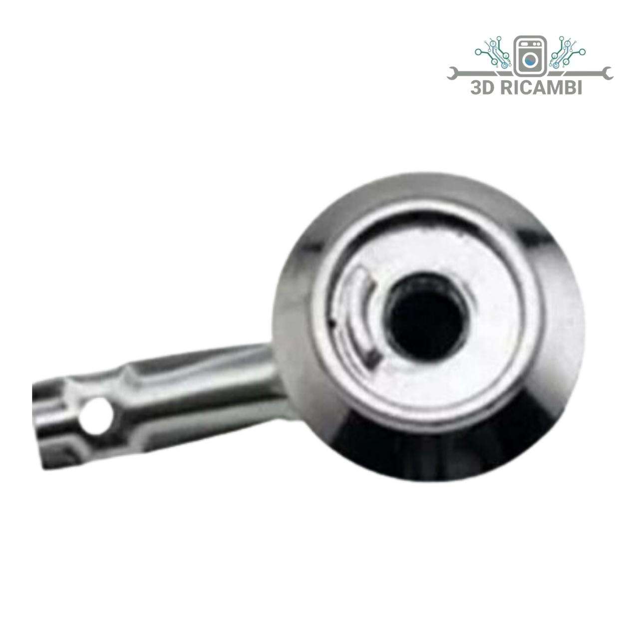 BRUCIATORE FORNELLO PARKER GRANDE LUNGO 115MM B4204