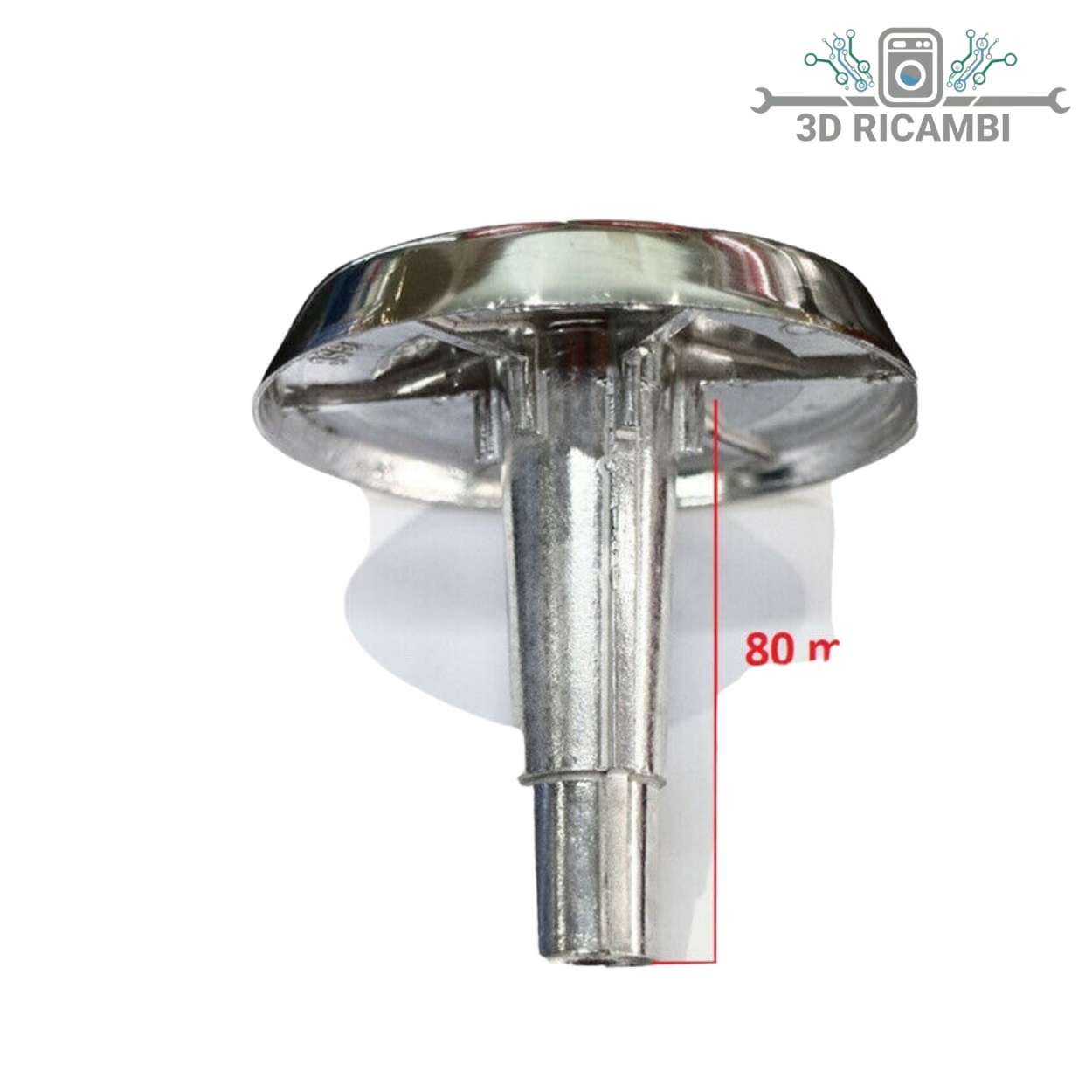 BRUCIATORE RAPIDO PER PIANO COTTURA LOFRA B3201