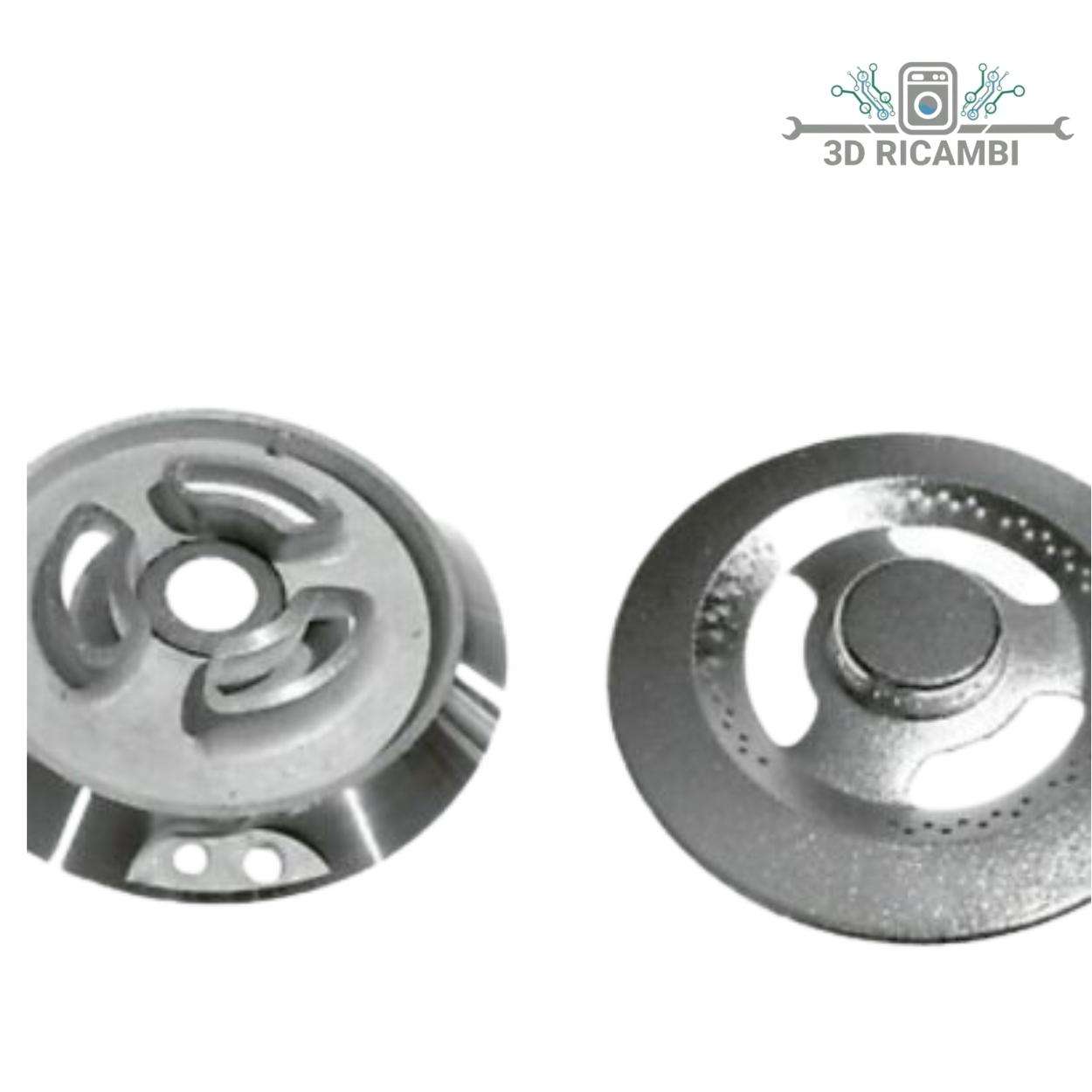 BRUCIATORE ULTRARAPIDO C5344 SMEG B5338