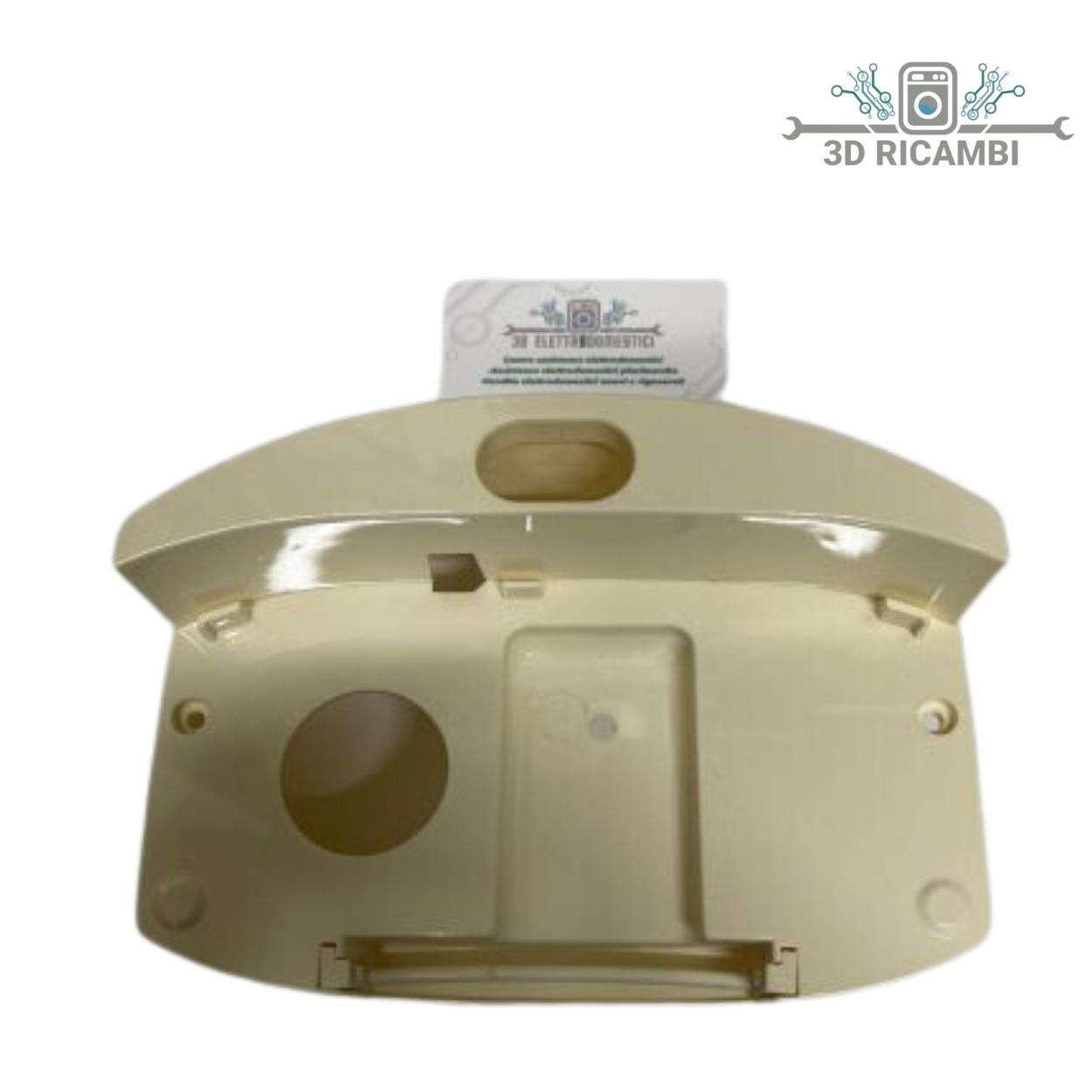 CALOTTA MOTORE PER ASPIRAPOLVERE  FOLLETTO VORWERK VK 120 COMPATIBILE