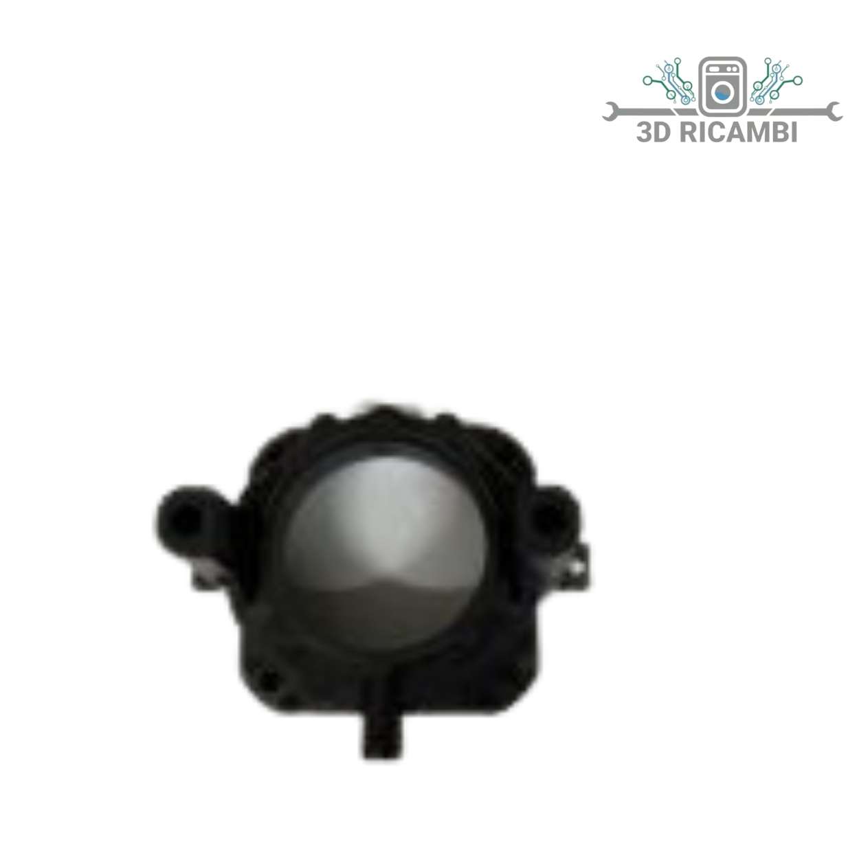 CAMPANA INNESTO PORTAFILTRO 1002009 MACCHINA DA CAFFÈ LAVAZZA