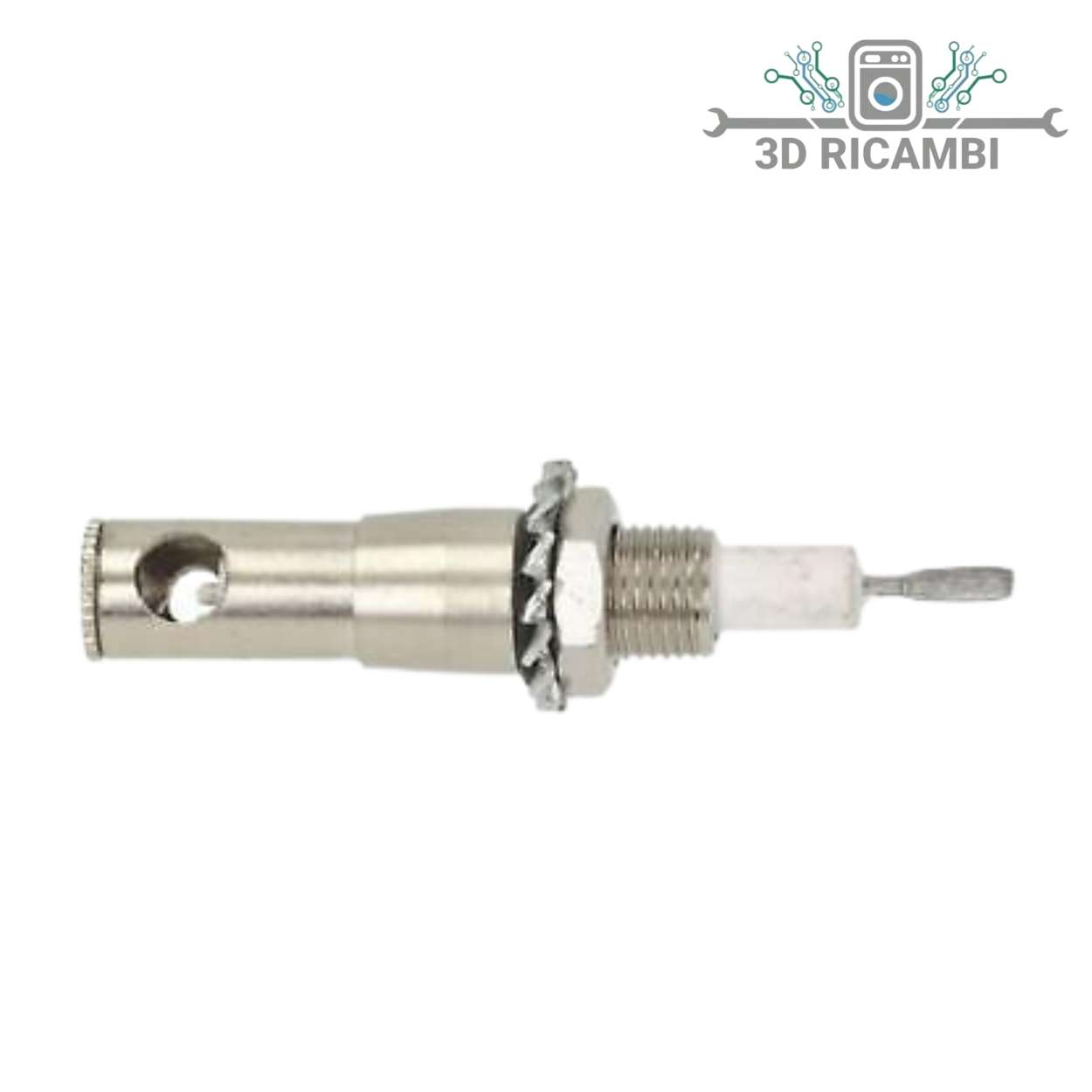 CANDELA CANDELETTA DI ACCENSIONE CUCINA A GAS ADATTA LOFRA H 3223 ** 1 PEZZO