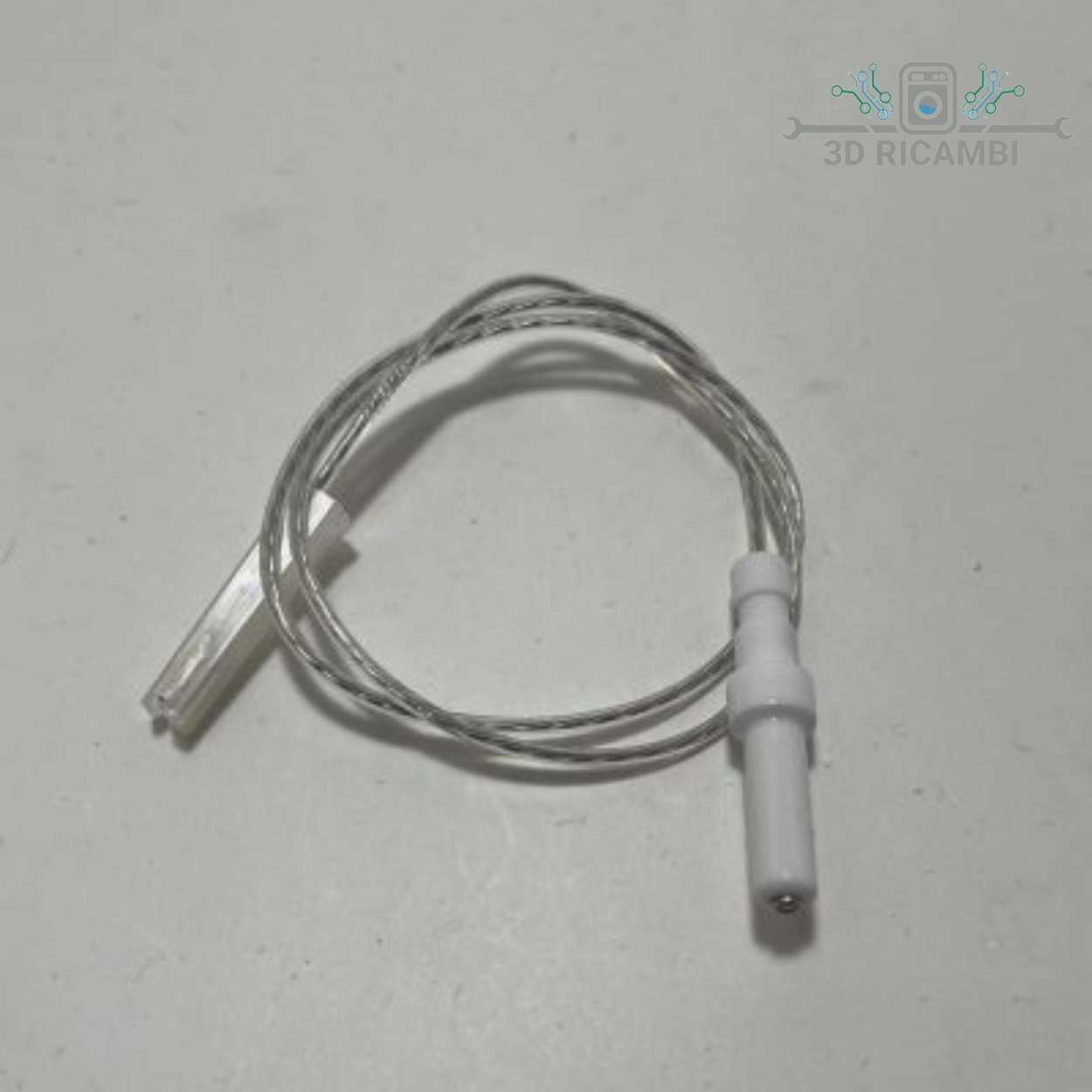 CANDELETTA ACCENSIONE ELETTRONICA PER CUCINA SMEG  ORIGINALE- 810930153