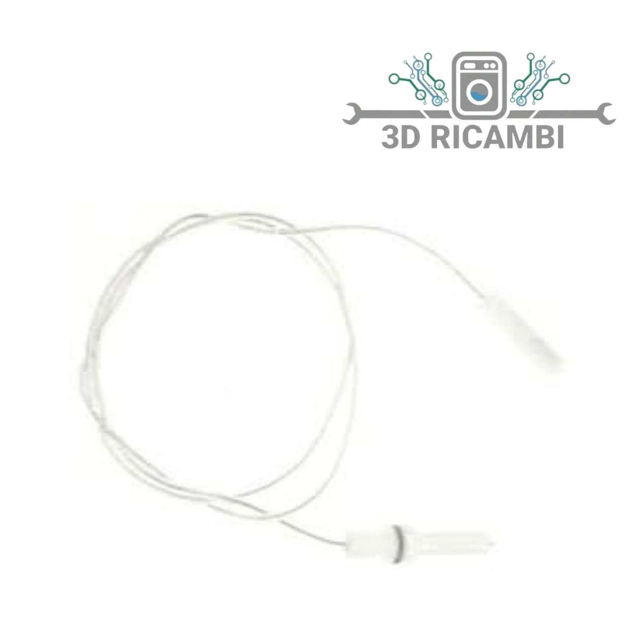 CANDELETTA ACCENSIONE PER CUCINA PIANO COTTURA ORIGINALE ARISTON INDESIT C00282425