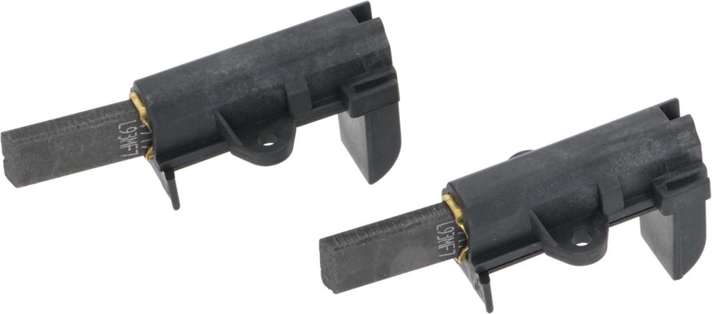 CARBONCINI SPAZZOLE CARBONE MOTORE LAVATRICE BEKO SCHUNK D240147