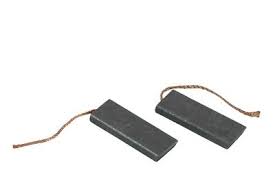 CARBONCINI SPAZZOLE MOTORE PER LAVATRICE  MIELE 162MI00