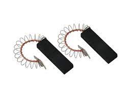 CARBONCINI SPAZZOLE MOTORE PER LAVATRICE UNIVERSALI CAR031UN