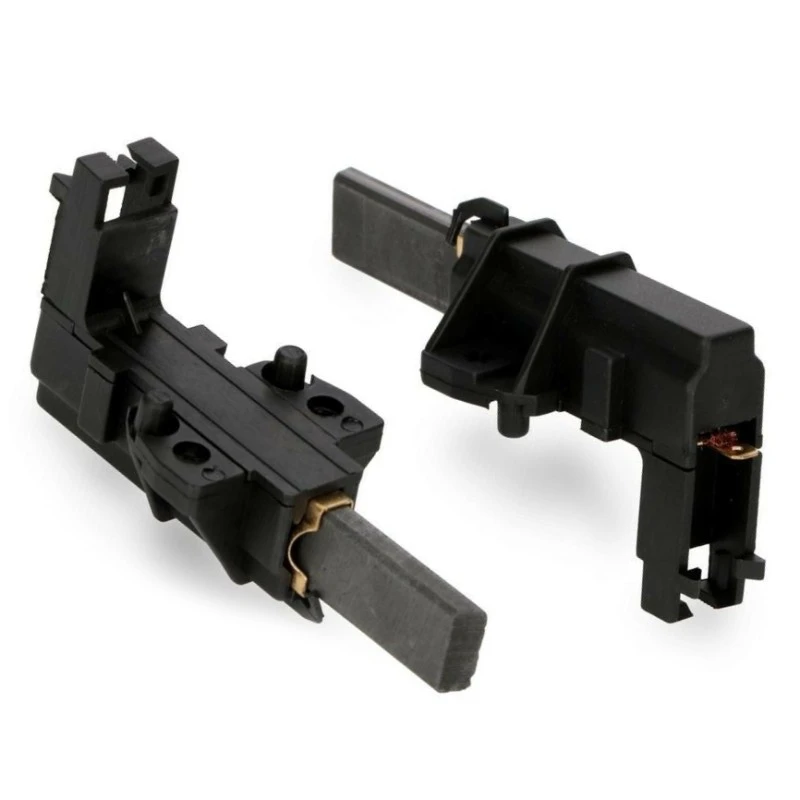 CARBONCINI SPAZZOLE MOTORE PER LAVATRICE   WHIRPOOL IGNIS ZANUSSI 481236248004