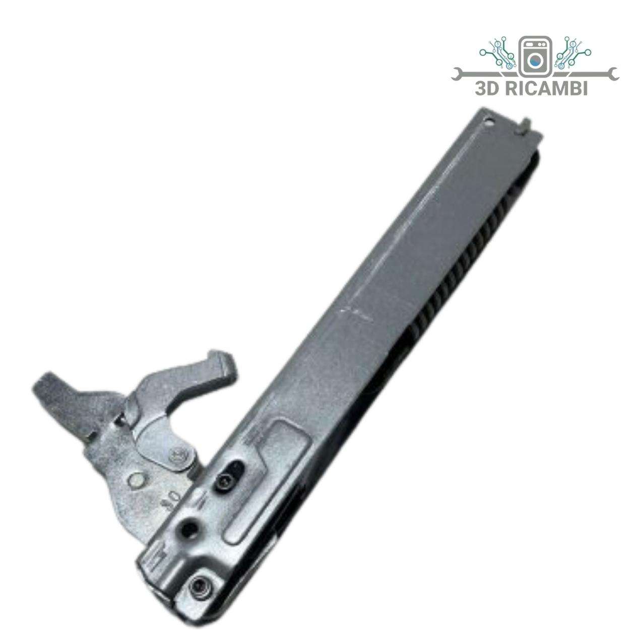 CERNIERA PER FORNO CANDY HOOVER  CATA. TYPE 4 42814130