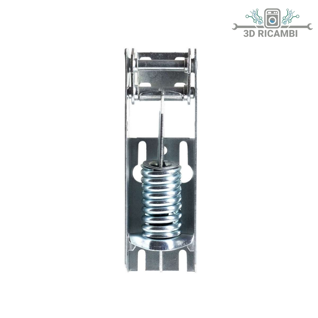 CERNIERA PER FRIGORIFERO CONGELATORE POZZETTO A  10 SPIRE UNIVERSALE 74FR004