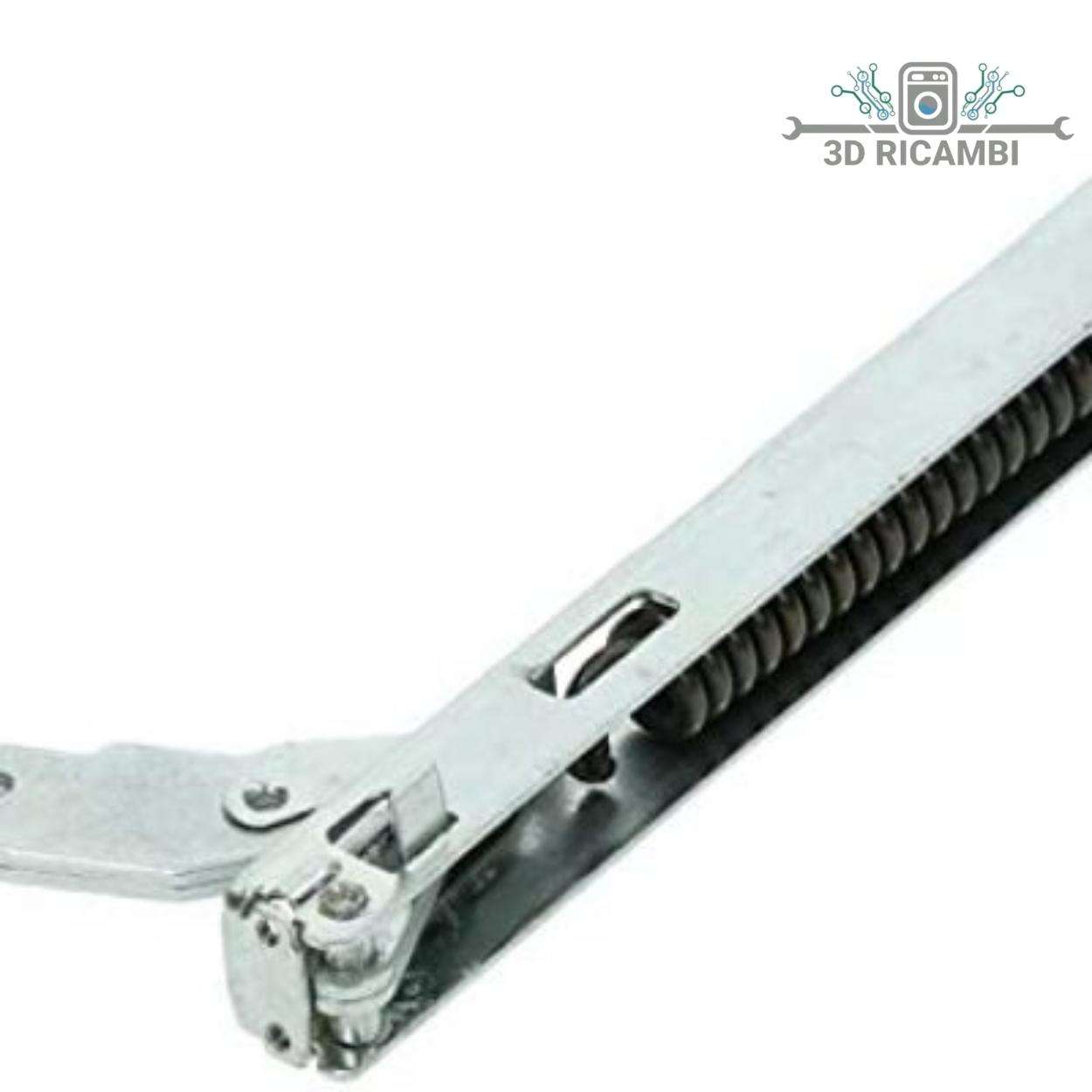 CERNIERA PER PORTA FORNO BOSCH SIEMENS 266842