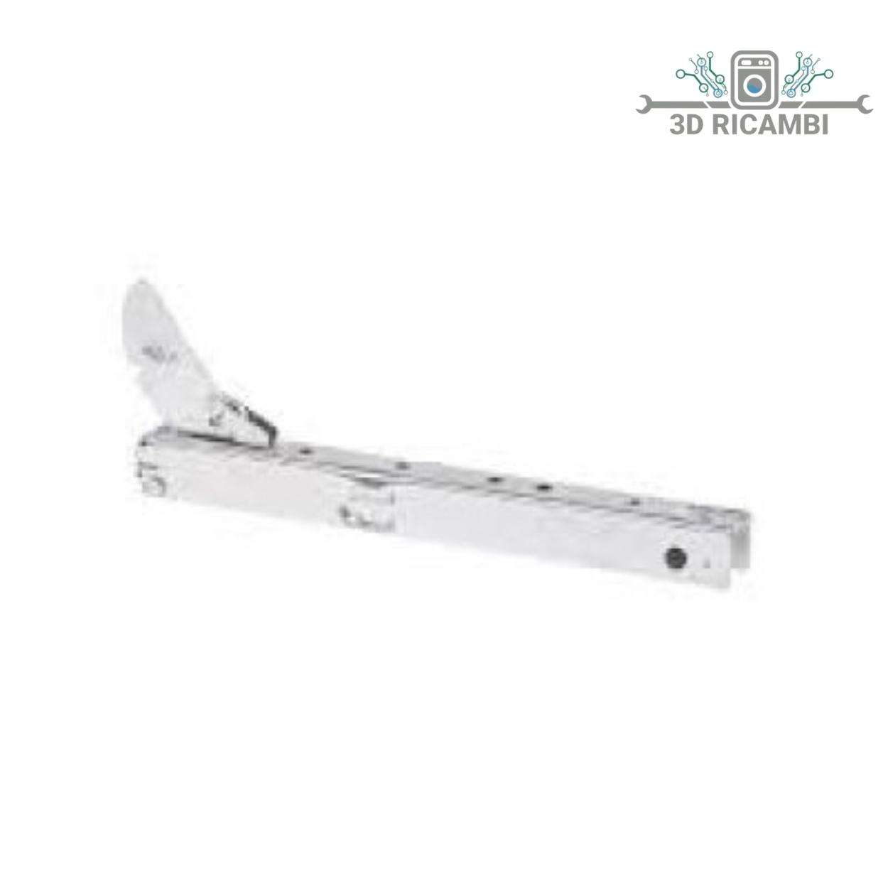 CERNIERA PER PORTA FORNO BOSCH SIEMENS 602800