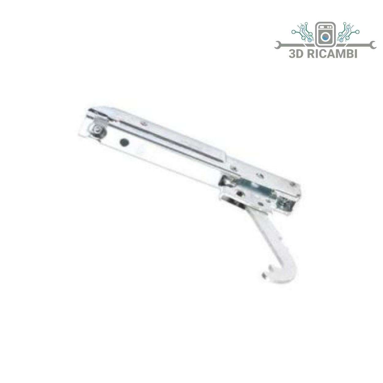 CERNIERA PER PORTA FORNO SMEG 931331388