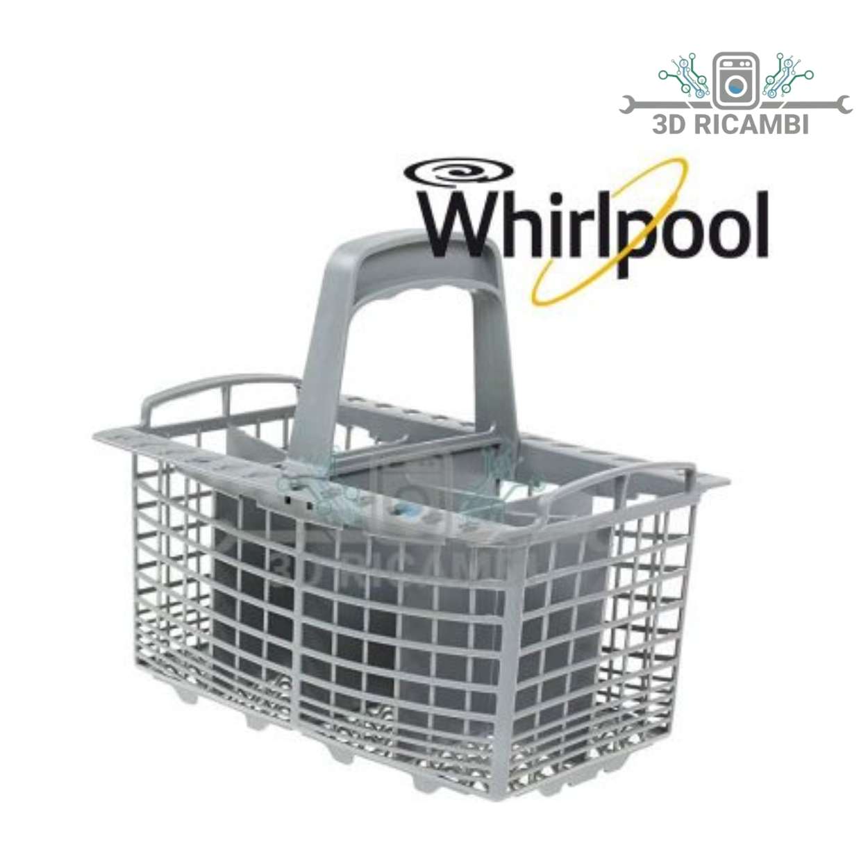 CESTELLO PORTAPOSATE LAVASTOVIGLIE  ARISTON INDESIT C00094297