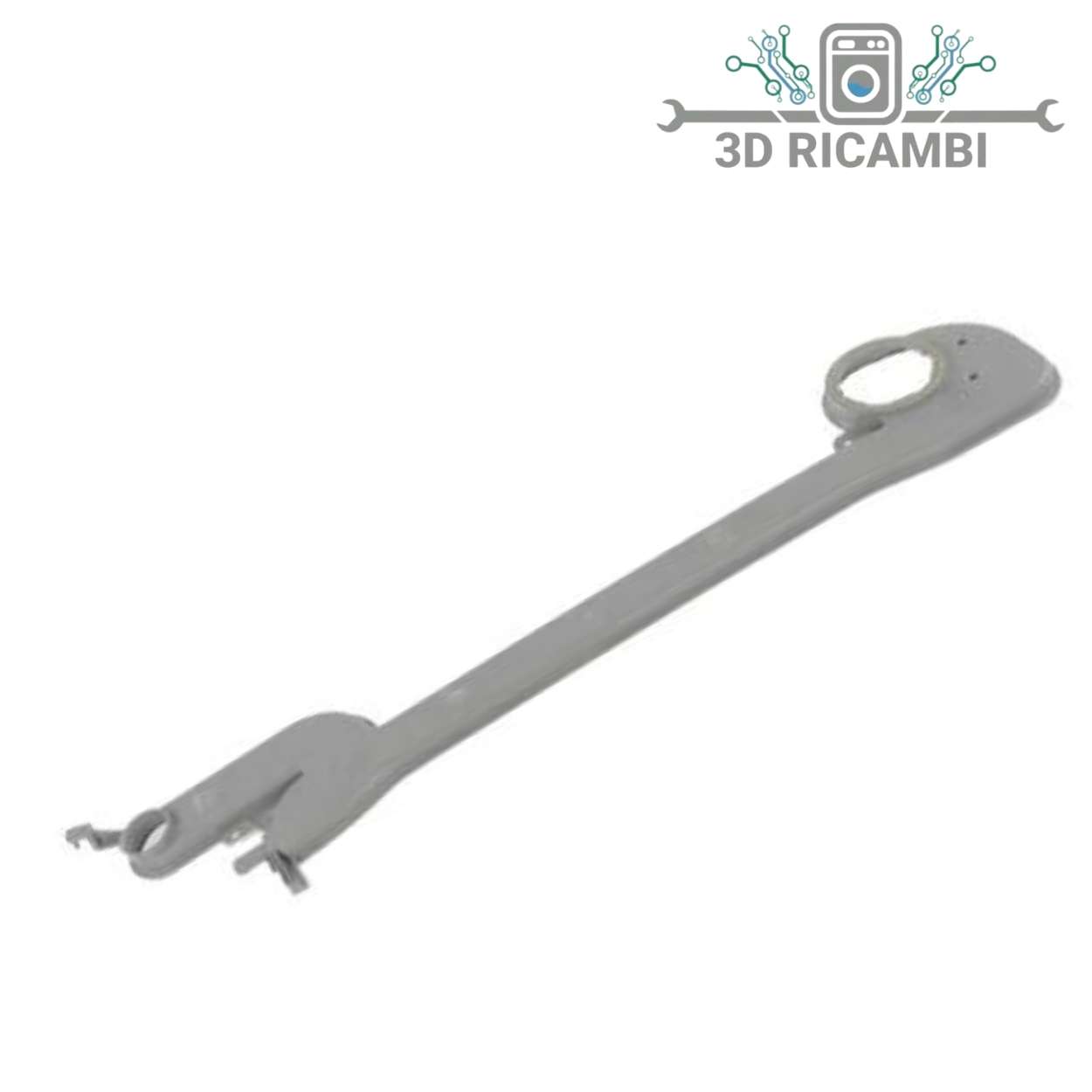 CONTALITRI FLUSSOMETRO AIR BREAK PER LAVASTOVIGLIE  BEKO 1751090100