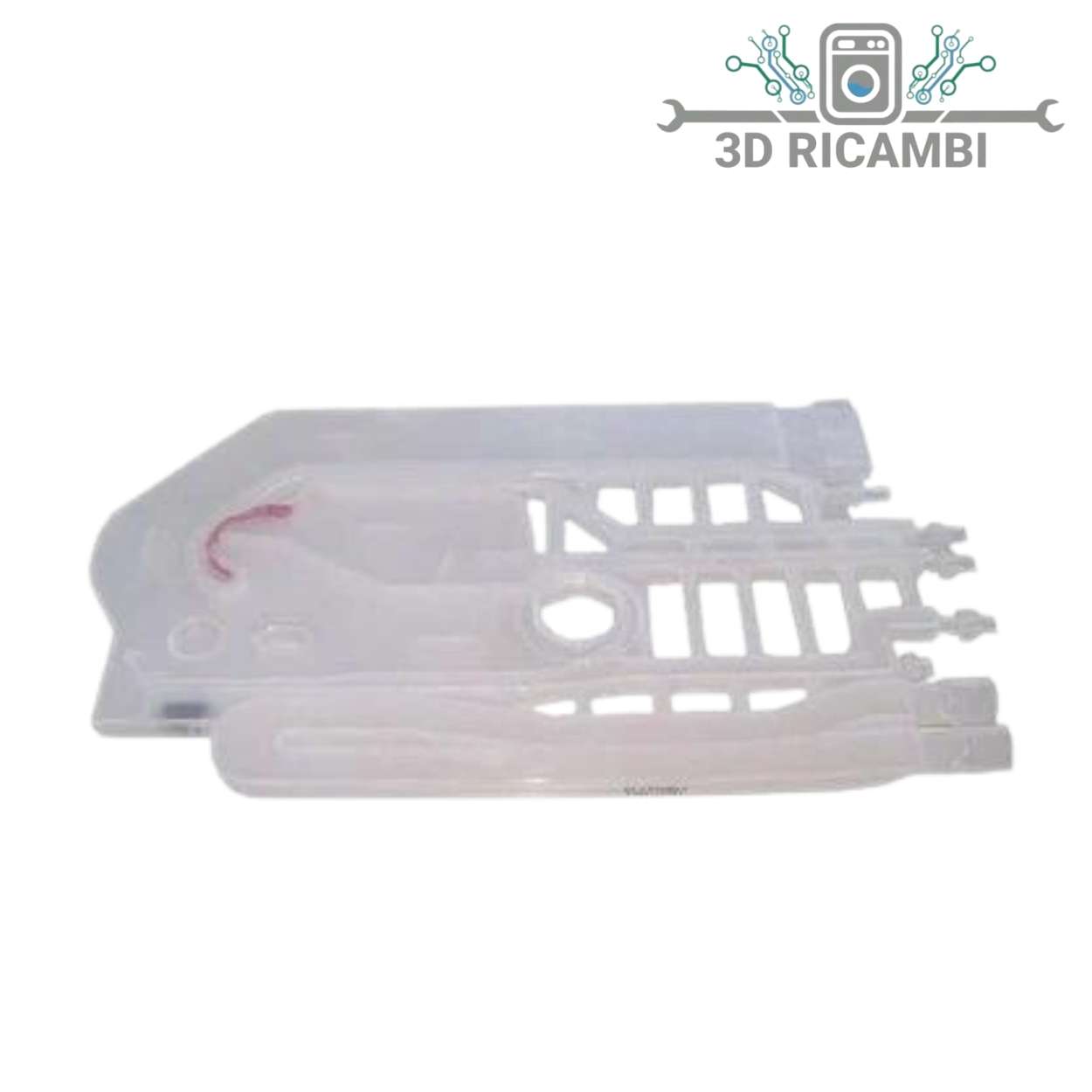 CONTALITRI FLUSSOMETRO AIR BREAK PER LAVASTOVIGLIE BOSCH SIEMENS 00434477