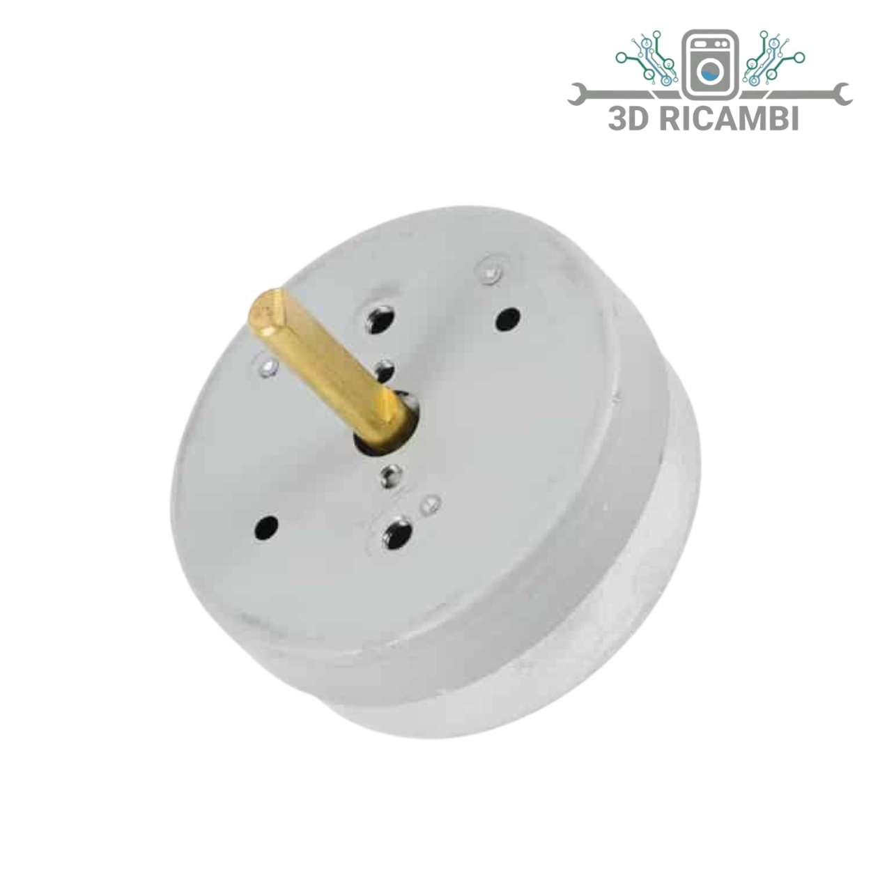 CONTAMINUTI TIMER 60 MINUTI PER FORNO ELECTROLUX REX ZANUSSI 3581980251