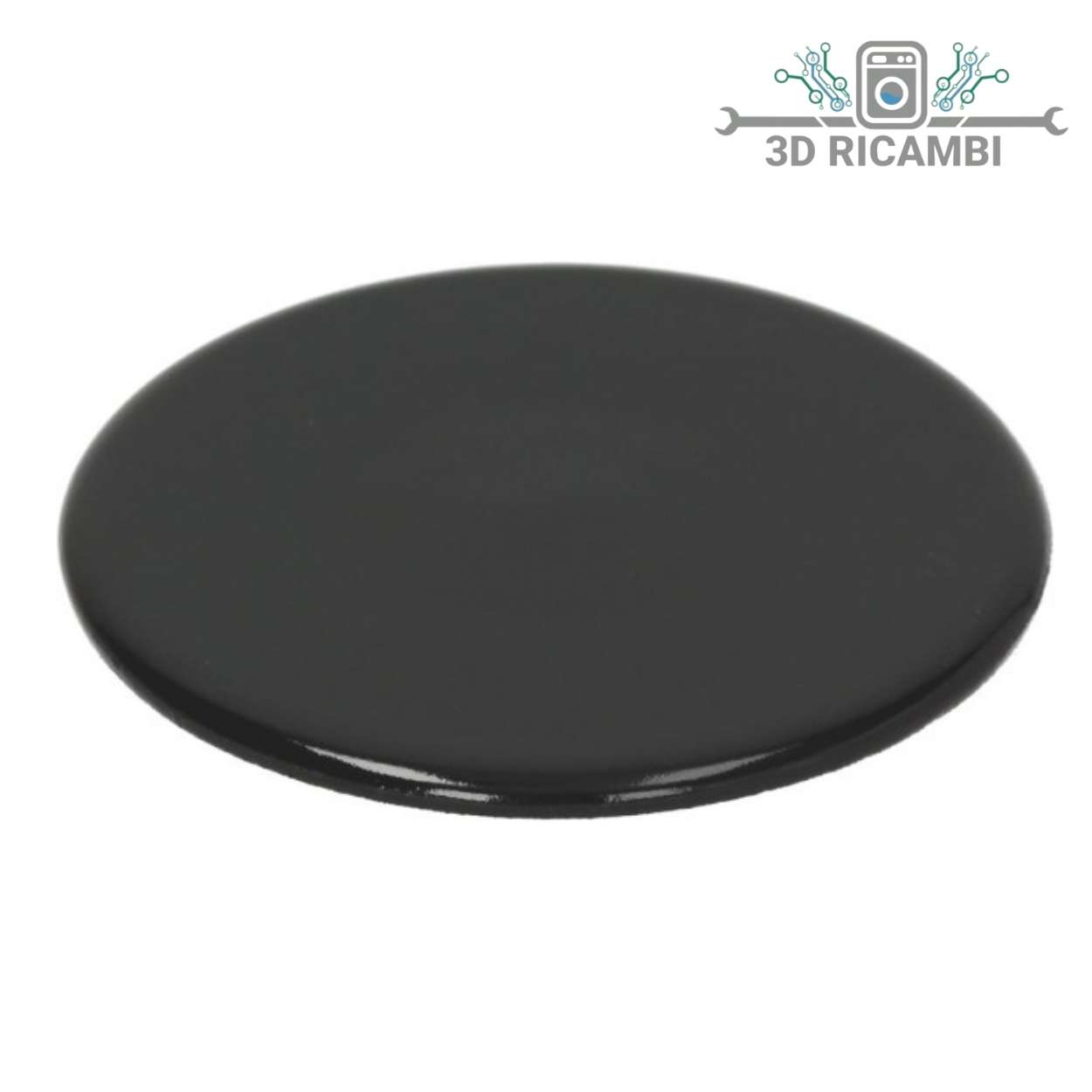 COPERCHIO SPARTIFIAMMA BRUCIATORE AUSILIARIO  PER PIANO COTTURA TECNOGAS 276007601