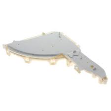 COPERCHIO TRAMOGGIA VASCHETTA PER  FUTURA LAVATRICE ARISTON INDESIT C00291011