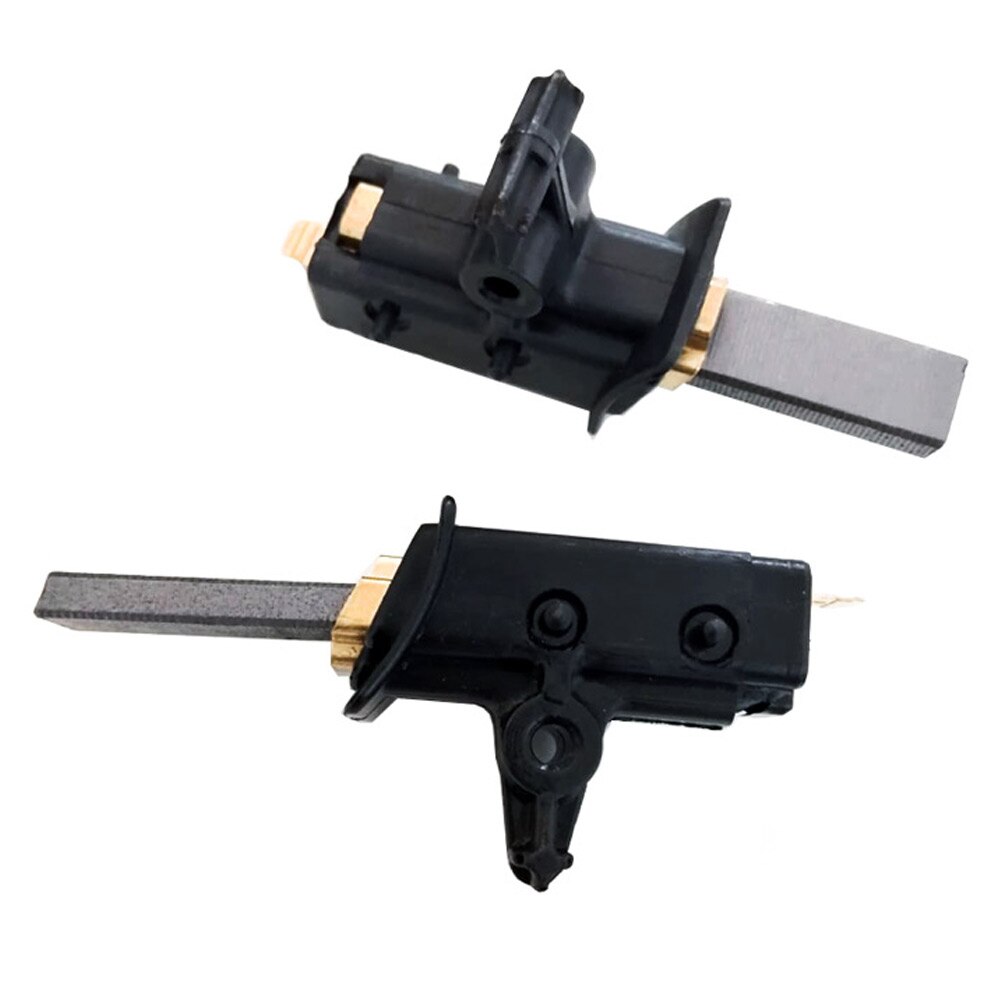 COPPIA SPAZZOLE CARBONCINI  PER LAVATRICE  ARISTON INDESIT 54IT011/C00196541