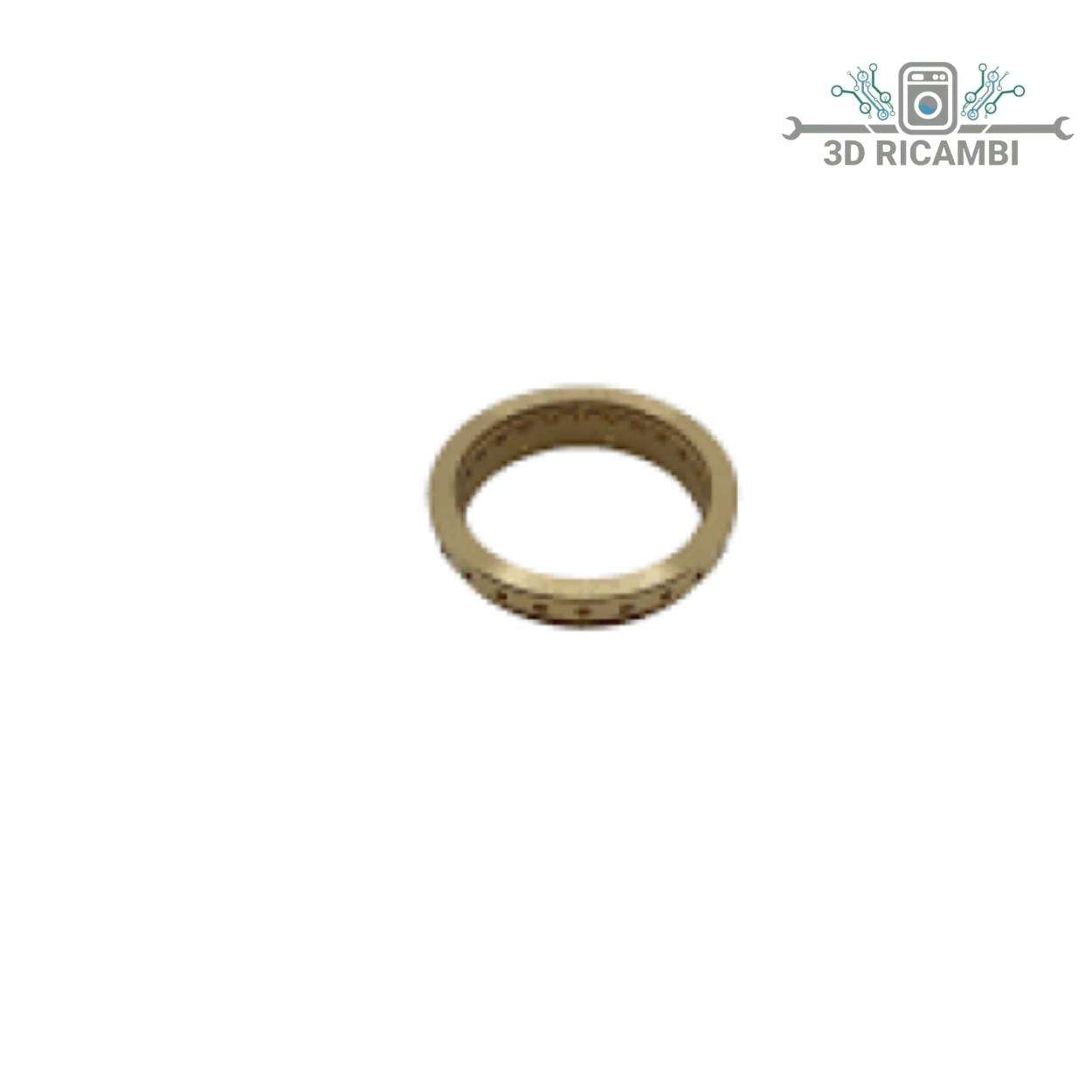 CORONCINA CORONA PIATTELLO PER PIANO COTTURA  SAMET-NARDI MEDIA 62 Mm  S4717