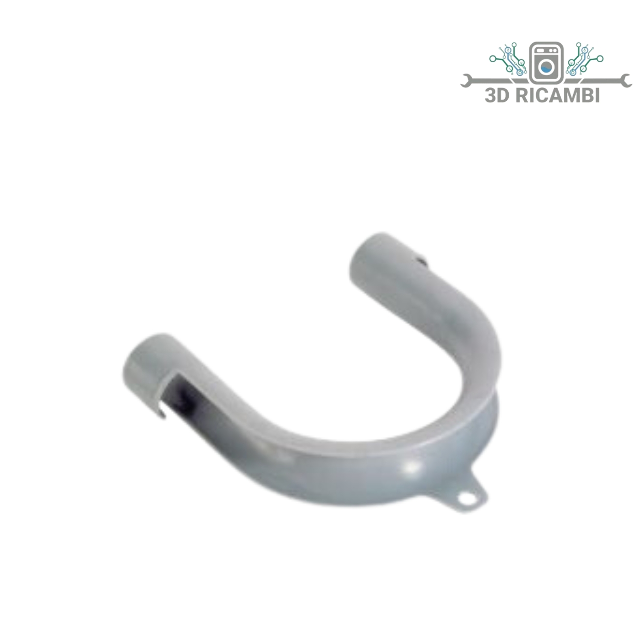 CURVA DI SCARICO PER LAVATRICE UNIVERSALE 00111102