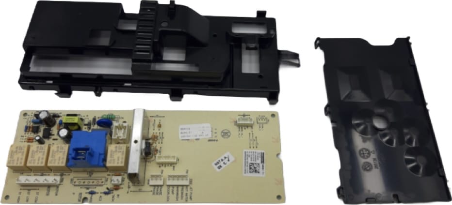 SCHEDA  PER LAVATRICE BEKO  2851541110