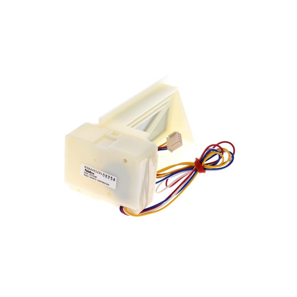 DAMPER TERMOSTATO PER  FRIGORIFERO WHIRPOOL IGNIS 481246378024