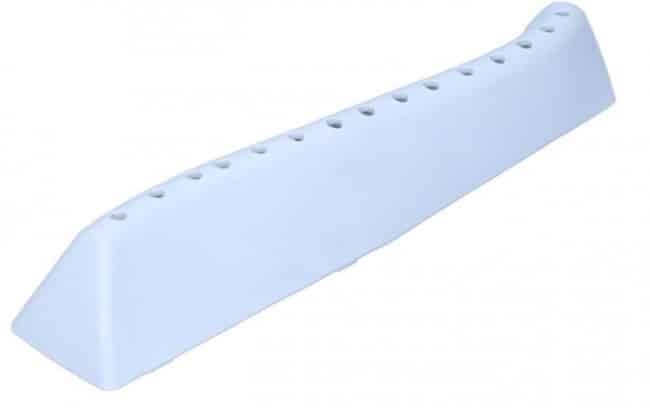 BATTITORE TRASCINATORE PALA  PER LAVATRICE SMEG 760071945 3PZ