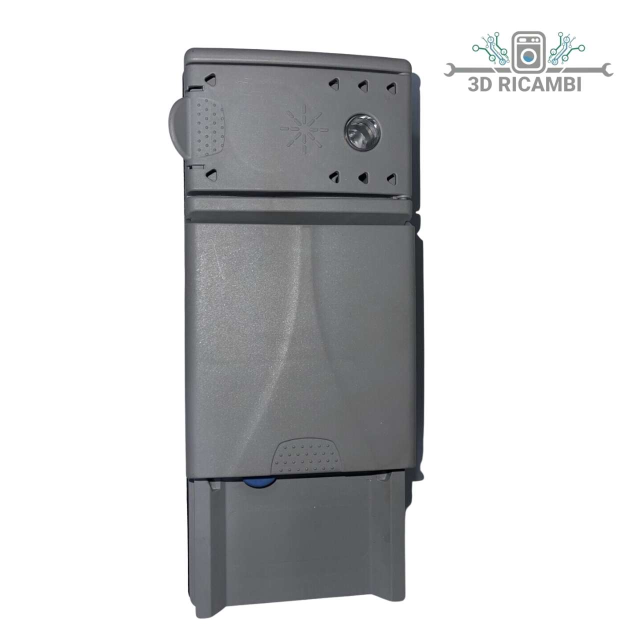 DISTRIBUTORE DI BRILLANTANTE O DETERSIVO PER LAVASTOVIGLIE BOSCH SIEMENS  00525026