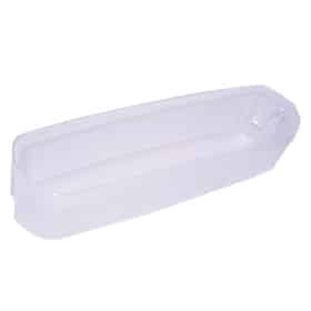 BALCONCINO PORTABOTTIGLIE PER  FRIGORIFERO INDESIT ARISTON C00272778 473✖️104✖️135