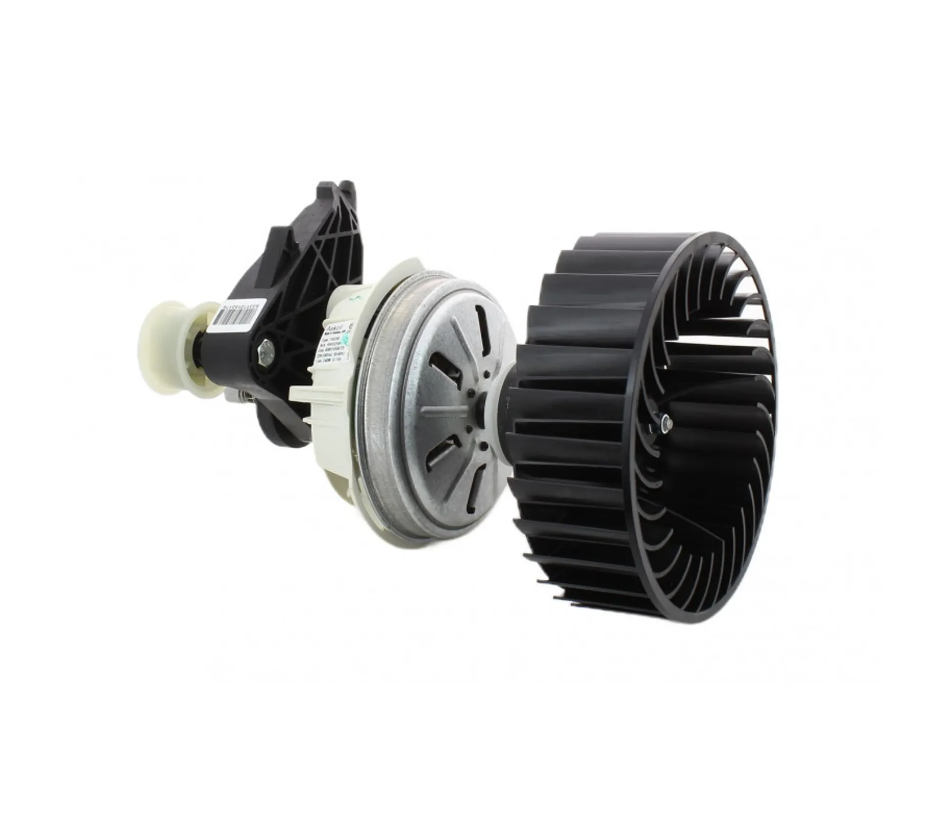 MOTORE BPM TECH PER ASCIUGATRICE WHIRPOOL IGNIS 481010598725