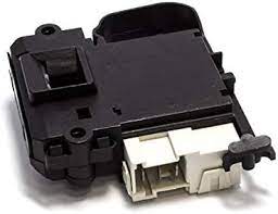 ELETTROSERRATURA BLOCCOPORTA  ALTERNATIVA PER  LAVATRICE SAMSUNG DC34-00026A