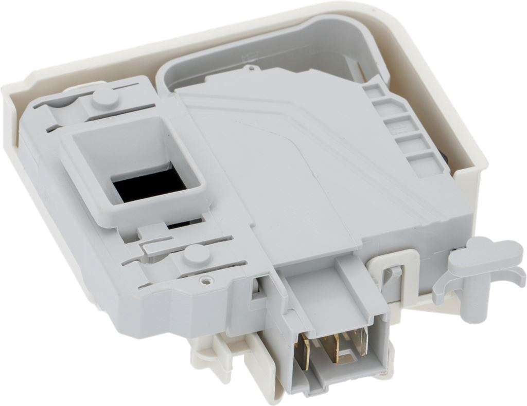 ELETTROSERRATURA BLOCCOPORTA LAVATRICE SIEMENS BOSCH D121164