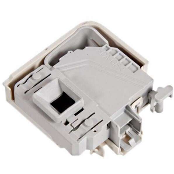 ELETTROSERRATURA BLOCCOPORTA PER LAVATRICE  BOSCH SIEMENS 00225268/00609052/00613070