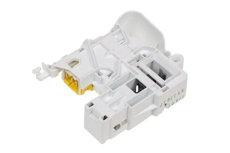 ELETTROSERRATURA BLOCCOPORTA PER  LAVATRICE  INDESIT  ARISTON 00225206/C00264161