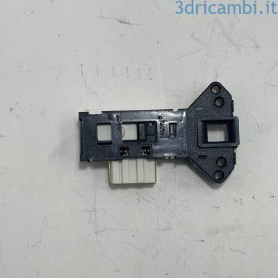 ELETTROSERRATURA BLOCCOPORTA PER LAVATRICE SANGIORGIO IT-WASH  39501003900