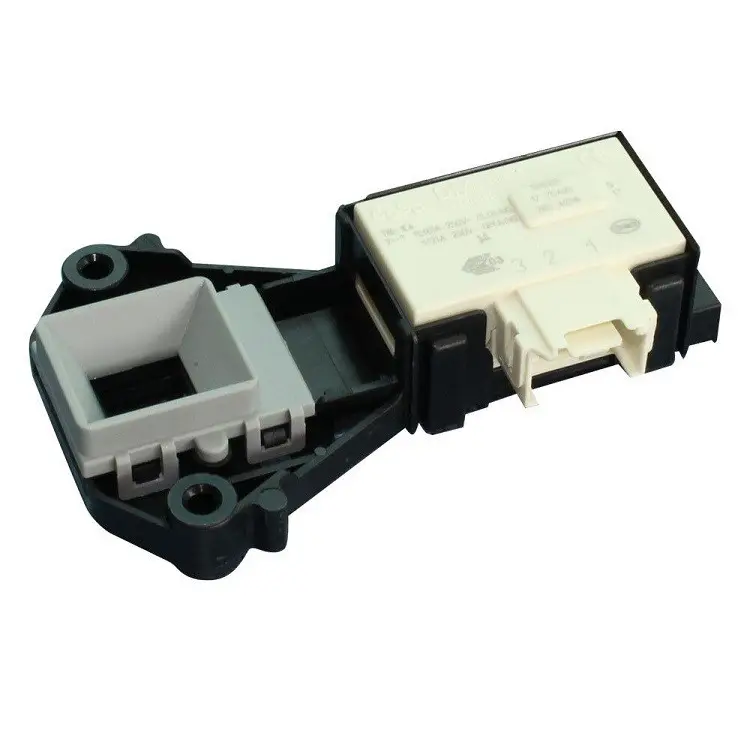 ELETTROSERRATURA PER  LAVATRICE WHIRPOOL IGNIS INDESIT 00225225/C00311179