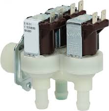 ELETTROVALVOLA 3/4 PER LAVATRICE MIELE ORIGINALE