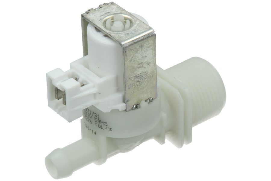 ELETTROVALVOLA PER LAVATRICE MIELE  ORIGINALE  4971731