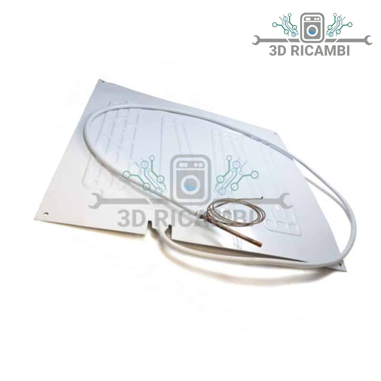 EVAPORATORE MONOTUBO FRIGORIFERO UNIVERSALE 425 Per 410 26FR099