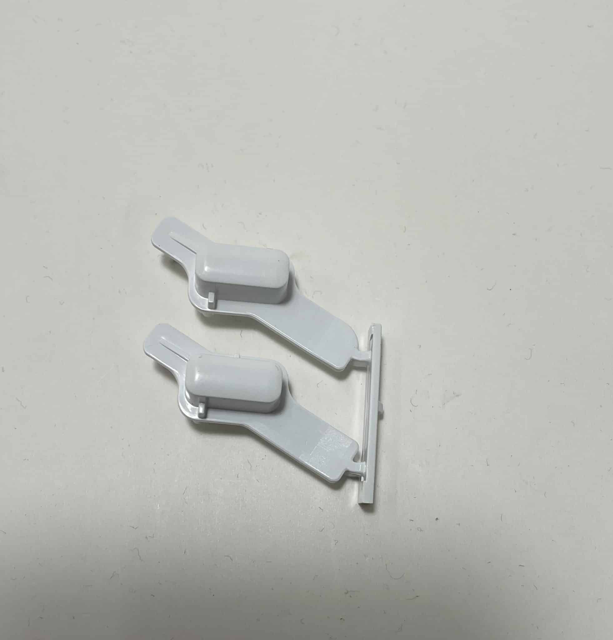 PULSANTE AVVIO PAUSA PER  LAVATRICE WHIRPOOL IGNIS 481071425341