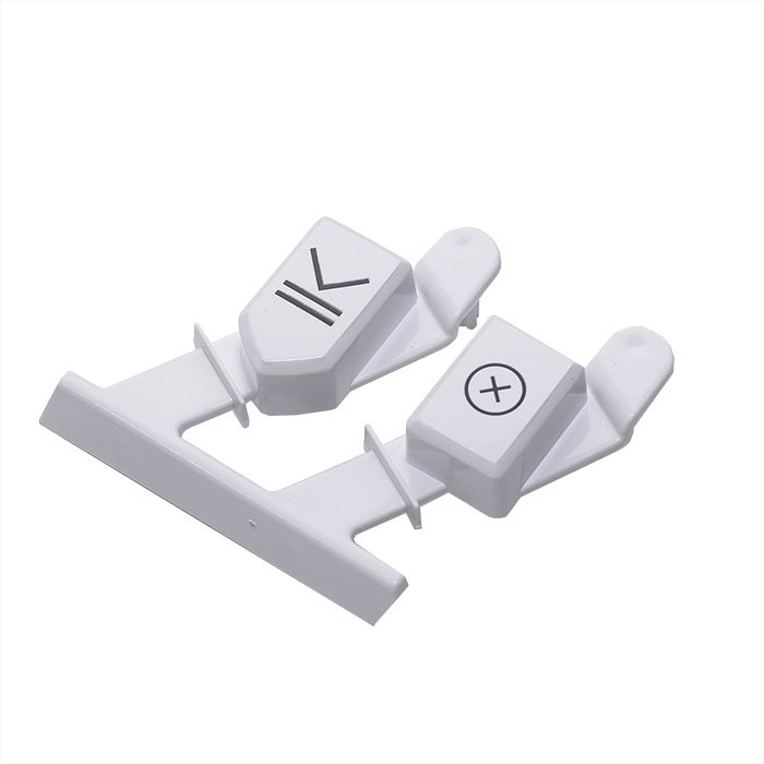 PULSANTE DESTRO AVVIO PAUSA  PER  LAVATRICE WHIRPOOL INDESIT ORIGINALE C00309727/481010731859