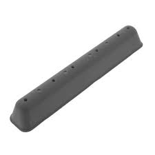 FERMA CARICO BATTITORE PALA TRASCINATORE PER LAVATRICE BEKO 2845100200  lungo 25.5cm