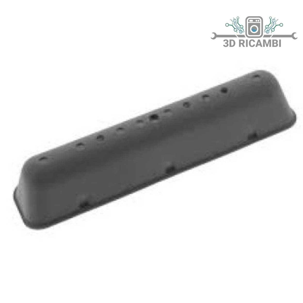 FERMA CARICO BATTITORE PALA TRASCINATORE PER LAVATRICE  BEKO  BEK2827760100 212✖️48 mm  3 PZ