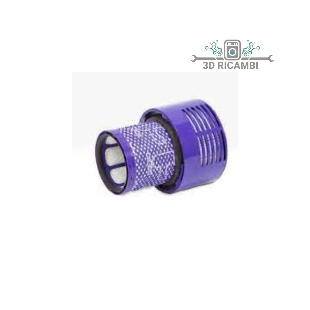 FILTRO ALTERNATIVO PER ASPIRAPOLVERE DYSON 969082-01