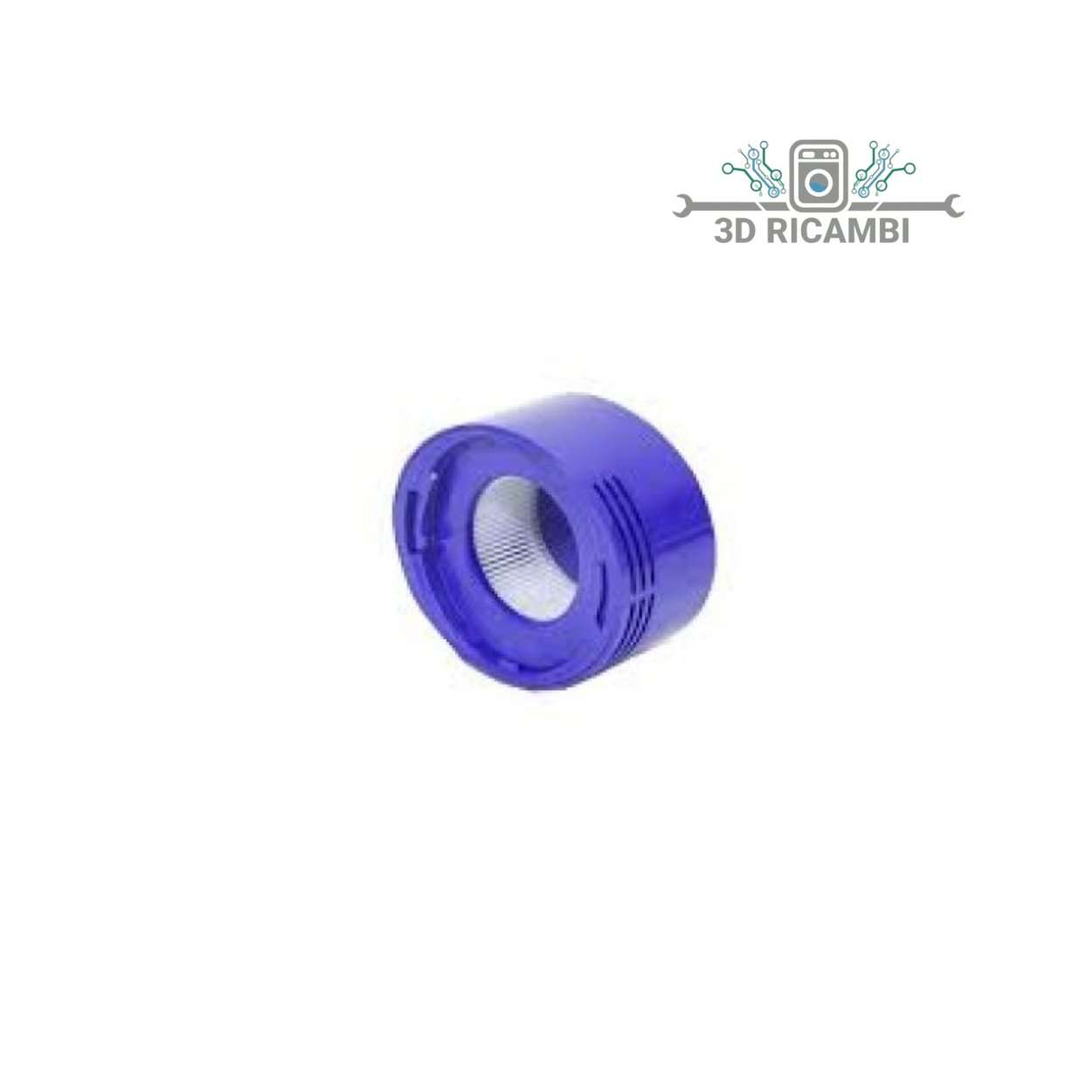 FILTRO HEPA COMPATIBILE PER ASPIRAPOLVERE DYSON R554204